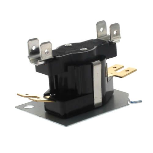 Packard HS24A341 - SPST Heat Sequencer (1 Switch)
