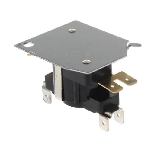 Packard HS24A341 - SPST Heat Sequencer (1 Switch)