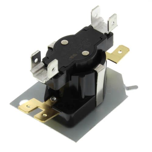 Packard HS24A342 - SPST Heat Sequencer (CW, 1 Switch)