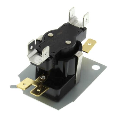 Packard HS24A342 - SPST Heat Sequencer (CW, 1 Switch)