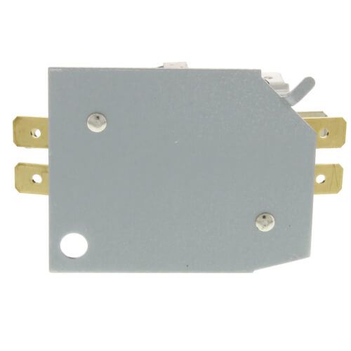 Packard HS24A343 - DPDT Heat Sequencer (1 Timing, 2 Switches)