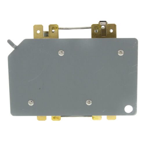 Packard HS24A345 - DPDT-SPST Heat Sequencer (2 Timings, 3 Switches)