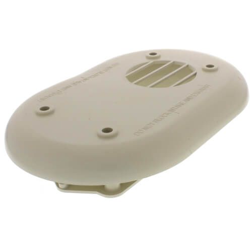 DiversiTech HVENT-3 - 3" Horizontal Termination Kit