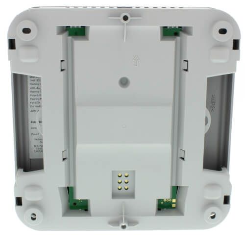 Honeywell Home HZ221 - TrueZone HZ221 Panel