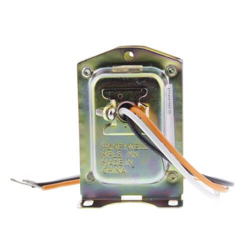 Honeywell Home HZ221K - TrueZONE Kit with DATS, Transformer and HZ221 Panel