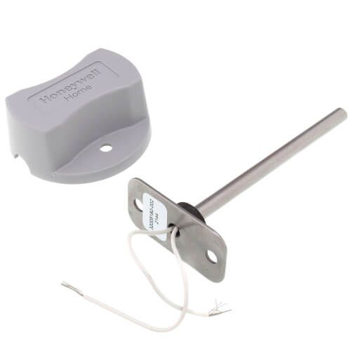 Honeywell Home HZ322K - TrueZONE Kit with DATS, Transformer and HZ322 Panel