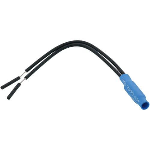 ICM Controls ACH045 - LOCKOUT CONTROLS, Temporary Fixed Thermostats