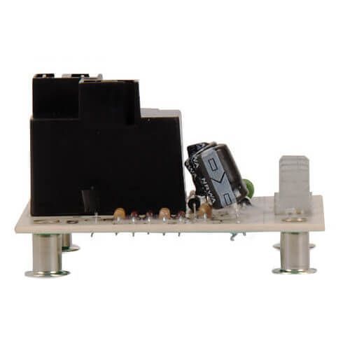 ICM Controls ICM255C - Fan Blower Control - Dual On/Off Delay Timer (Fixed Time Delay)