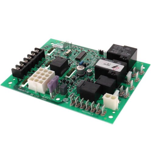 ICM Controls ICM2810 - ICM2810 Furnace Ignition Control Board for Goodman PCBBF136 and PCBBF140