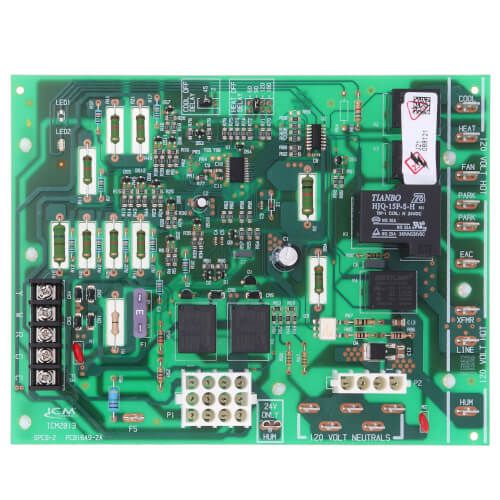 ICM Controls ICM2813 - Furnace Control Board