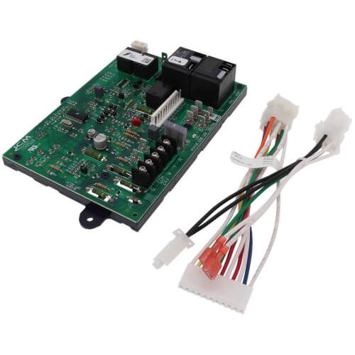 ICM Controls ICM282B - Fixed Speed Furnace Control Module w/ Software for Enhanced Controls