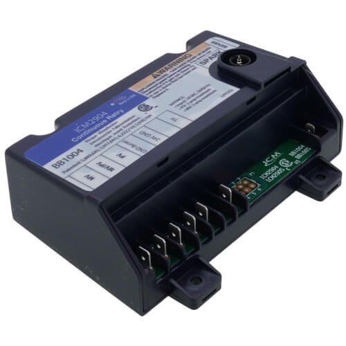 ICM Controls ICM2904 - Intermittent Pilot Ignition Control (Replaces Reznor 257009)