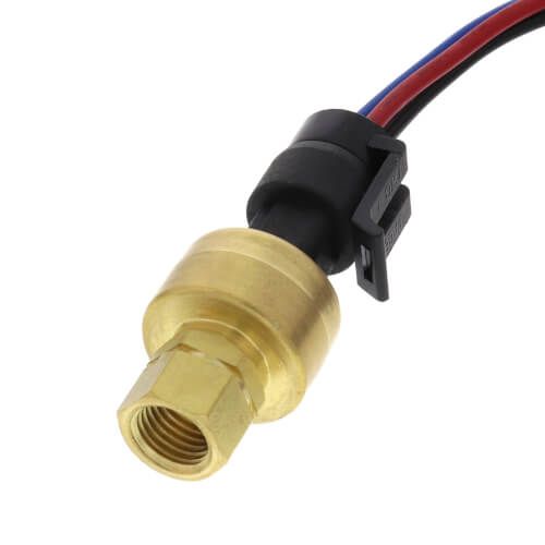 ICM Controls ICM380 - Pressure Transducer