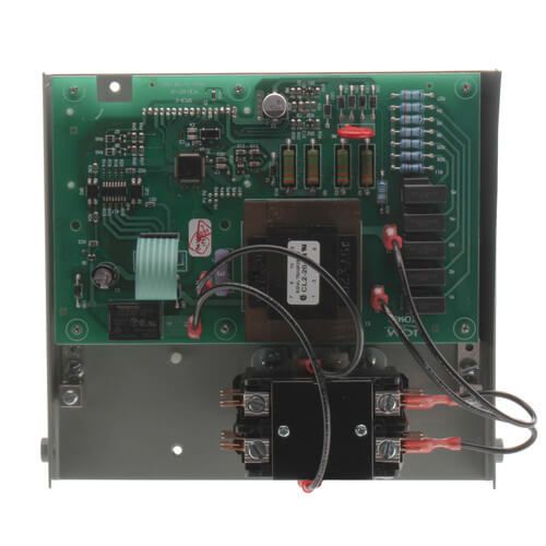 ICM Controls ICM493 - Single Phase Motor Protection