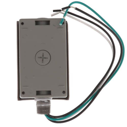 ICM Controls ICM517 - Single Phase Surge Protective Device w/ Metal, NEMA Type 3R Enclosure