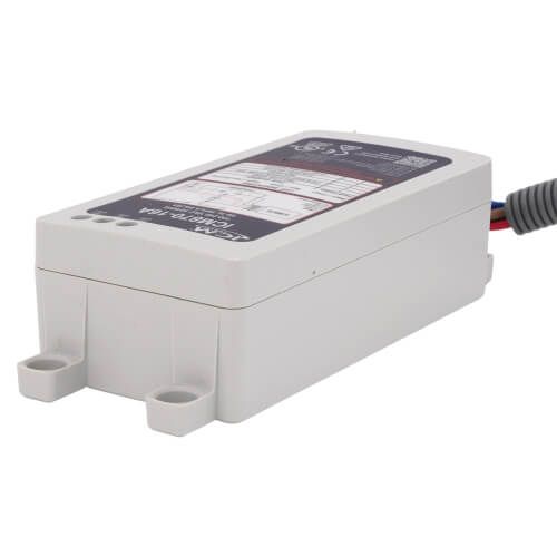 ICM Controls ICM870-16A - Soft Start, Built-in Start Capacitor, Over/Under Voltage Monitoring, Over-Current Protection, Current 16A