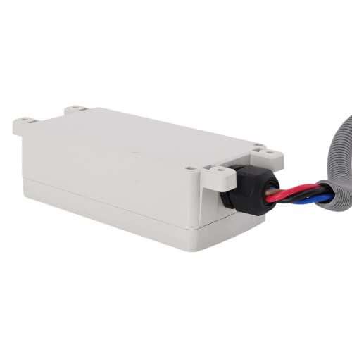 ICM Controls ICM870-16A - Soft Start, Built-in Start Capacitor, Over/Under Voltage Monitoring, Over-Current Protection, Current 16A