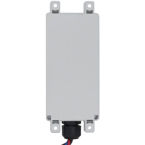 ICM Controls ICM870-9A - Soft Start, Built-in Start Capacitor, Over/Under Voltage Monitoring, Over-Current Protection, Current 9A
