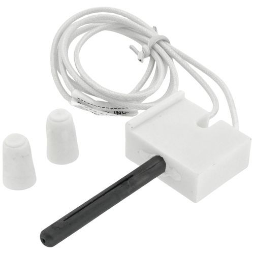 Packard IG1402N - Round Nitride Igniter w/ 19" Leads