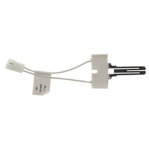 Packard IG1409 - Flat Silicon Carbide Igniter w/ 5.5" Leads, Replaces Carrier & Weil McLain