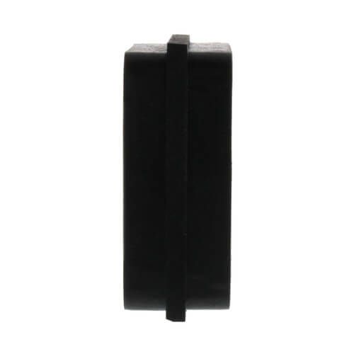 DiversiTech ISO-4 - Iso-Cube Anti-Vibration Pad, 4" x 4" x 3/4"