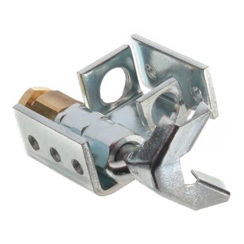 Baso Gas Products J999MYA-2H - Multi-Mount Pilot Burner with Y Pilot