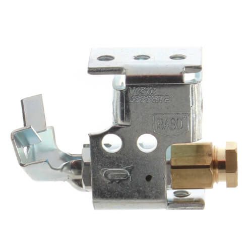 Baso Gas Products J999MYA-2H - Multi-Mount Pilot Burner with Y Pilot