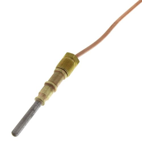 Baso Gas Products K15DA-36H - 36" Thermocouple, Screw-In