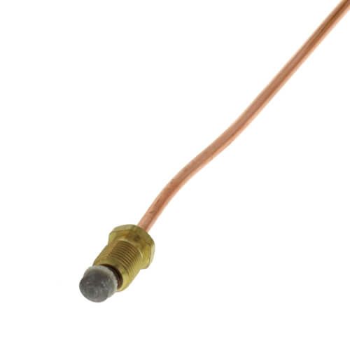 Baso Gas Products K16BT-36 - 36" Husky High Performance Thermocouple (25-35mV)