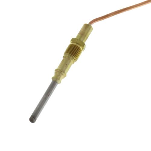 Baso Gas Products K16BT-36 - 36" Husky High Performance Thermocouple (25-35mV)
