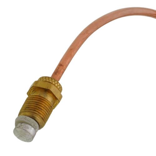 Baso Gas Products K19AT36H - 36" Super Slim Jim Thermocouple
