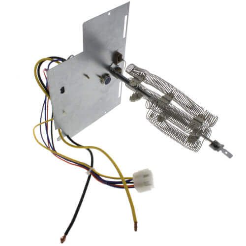 Carrier KFCEH0501N05 - Electric Heater Kit, 5KW
