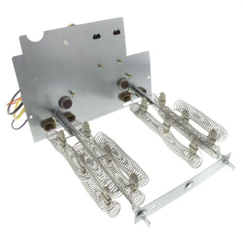 Carrier KFCEH0801N08 - Electric Heater, 8 KW