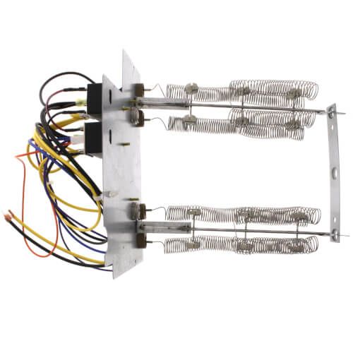 Carrier KFCEH0801N08 - Electric Heater, 8 KW
