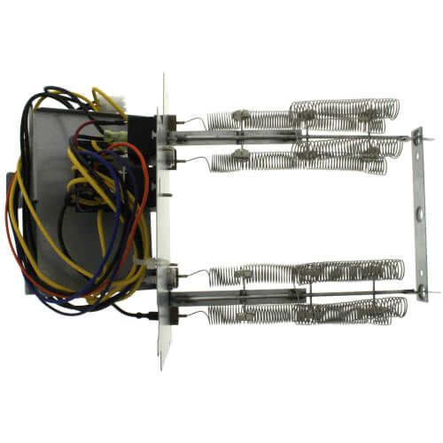 Carrier KFCEH2601C10 - Electric Heater Kit w/ Internal Circuit Breaker, 10KW