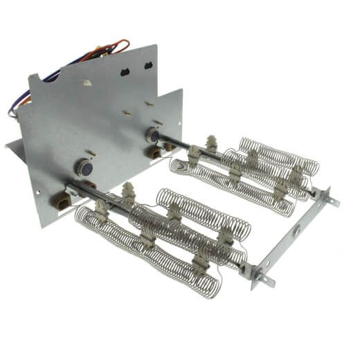 Carrier KFCEH2601C10 - Electric Heater Kit w/ Internal Circuit Breaker, 10KW