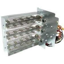 Carrier KFCEH3001F15 - 15KW Electric Heat Kit, Fused
