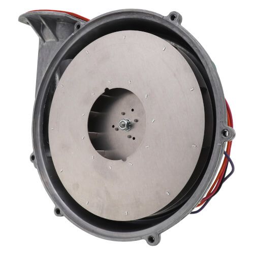Trane KIT02590 - Blower Fan Motor w/ Plate & Gaskets