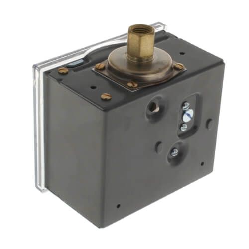 Honeywell L404V1087 - Pressuretrol Controller, Oil Limit, Auto Recycle (10 psi to 150 psi)