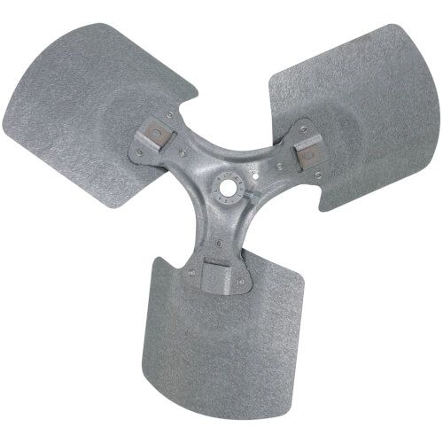 Carrier LA01EW051 - 14" 3-Bladed 1/2" Bore Fan Blade