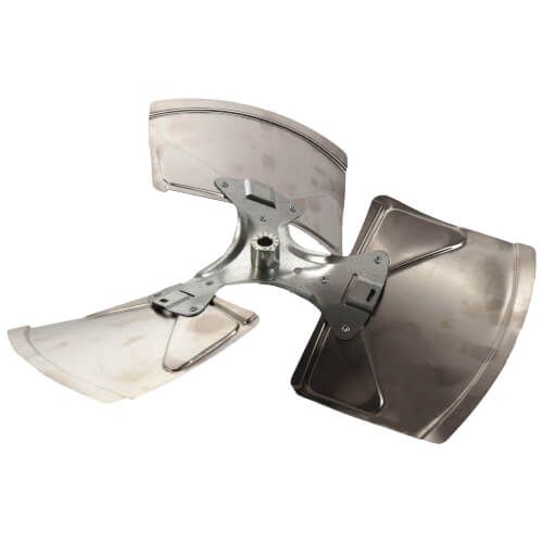Carrier LA01RA015 - Condenser Fan Blade 18", 1/2" Bore