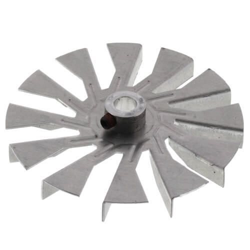 Carrier LA01ZC003 - Fan Blade 3.25" Diameter 12 Blades