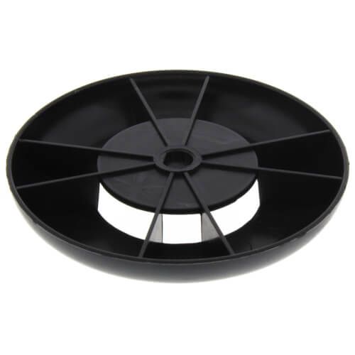 Carrier LA660002 - Black Plastic Cooling Fan Blade