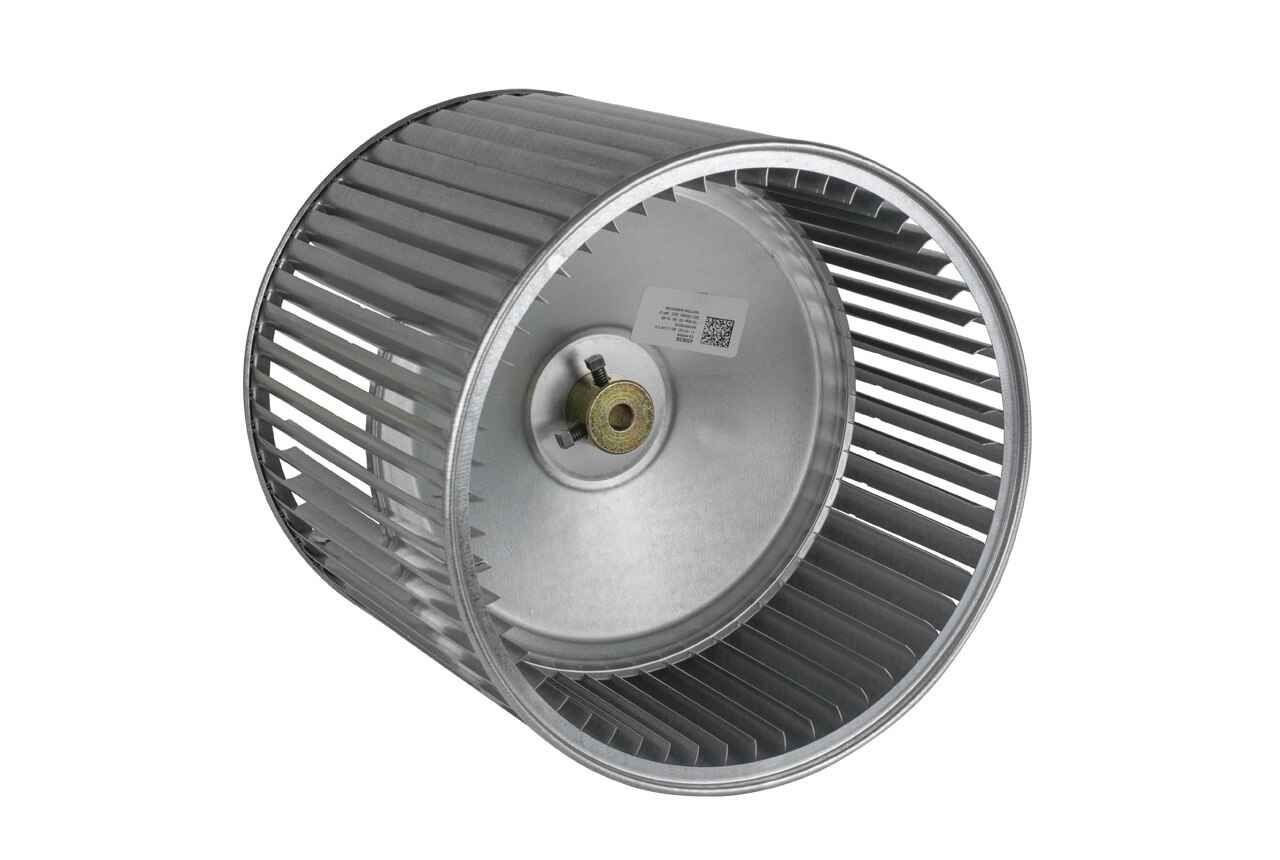Lennox 22Y66 Blower Wheel – OEM 12100102000716 Furnace & Air Handler Blower Replacement Part