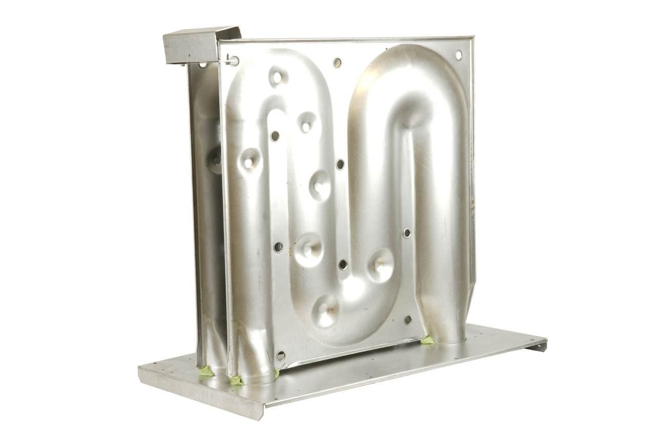Lennox 84K45 Heat Exchanger Assembly, OEM Furnace Replacement Part