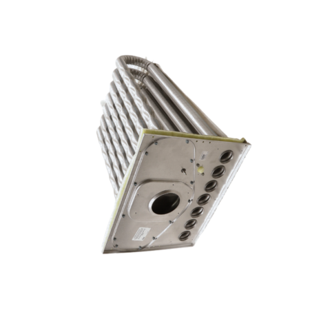 Lennox 610414-01, Heat Exchanger Replacement Kit, 150K, Aluminized Material