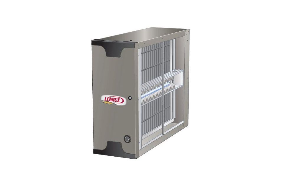 Lennox PCO3S-20-16 (Y8903) PureAir S Whole-Home Air Purification System – MERV 16, 2000 CFM