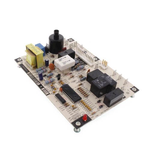 Carrier LH33WP003 - Integrated Circuit Board