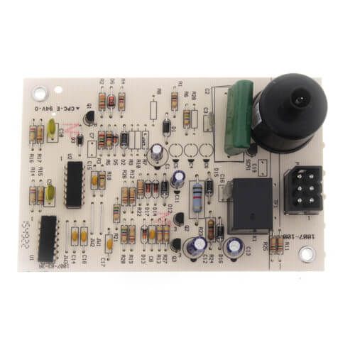 Carrier LH33WZ512 - Ignition Module