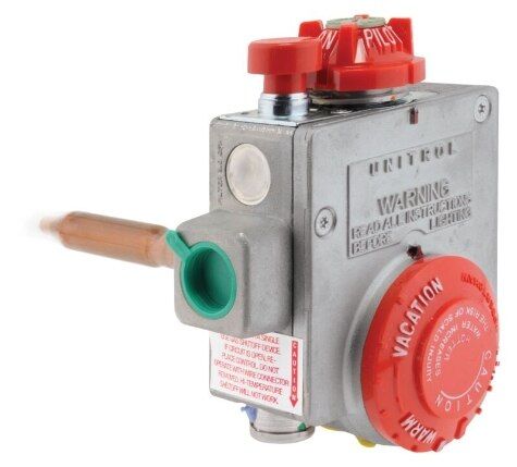 Rheem AP11114C-2 - Gas Control (Thermostat) - LP